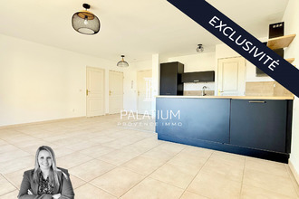 achat appartement pelissanne 13330