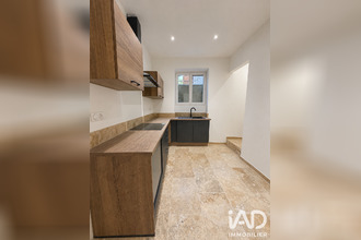 achat appartement pelissanne 13330