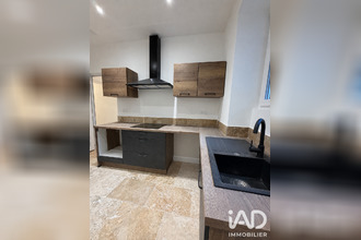 achat appartement pelissanne 13330