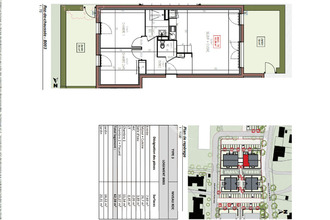 achat appartement pellouailles-les-vignes 49112