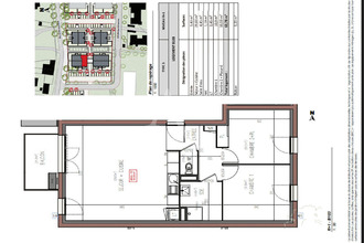 achat appartement pellouailles-les-vignes 49112