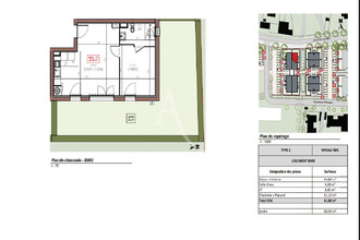 achat appartement pellouailles-les-vignes 49112