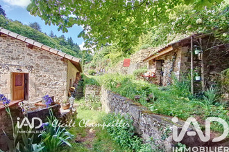 achat appartement pelussin 42410