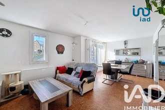 achat appartement pelussin 42410