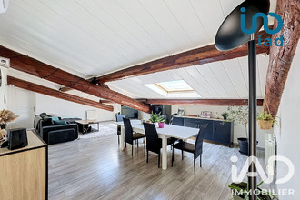 achat appartement pelussin 42410