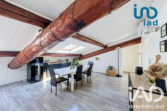achat appartement pelussin 42410