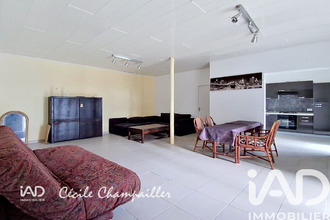 achat appartement pelussin 42410