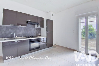 achat appartement pelussin 42410