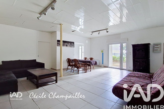 achat appartement pelussin 42410