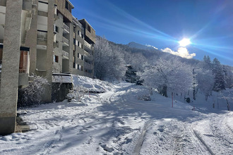 achat appartement pelvoux 05340