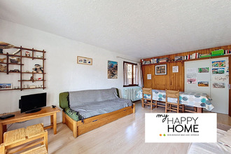 achat appartement pelvoux 05340