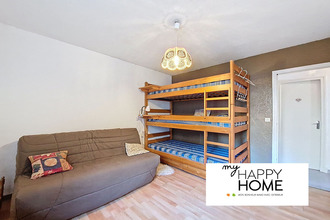 achat appartement pelvoux 05340