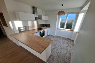 achat appartement penestin 56760