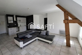 achat appartement penestin 56760