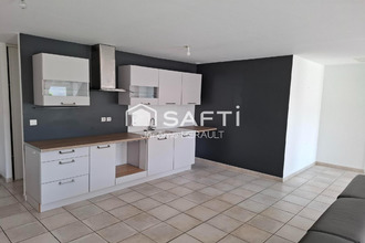 achat appartement penestin 56760