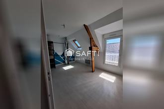 achat appartement penestin 56760