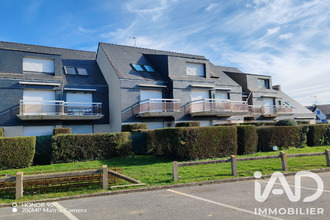 achat appartement penestin 56760