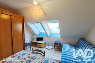 achat appartement penestin 56760