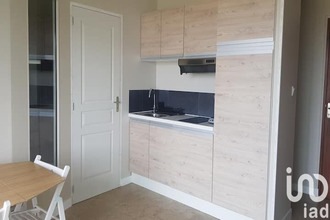 achat appartement penmarch 29760