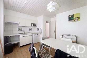 achat appartement penmarch 29760