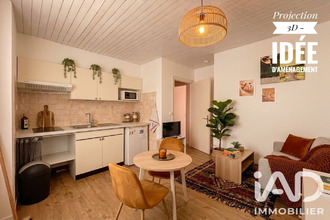 achat appartement penmarch 29760