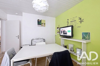 achat appartement penmarch 29760