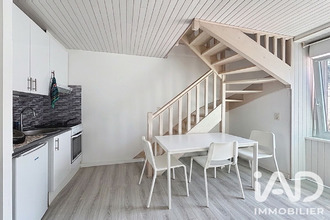 achat appartement penmarch 29760