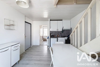 achat appartement penmarch 29760