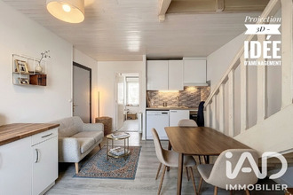achat appartement penmarch 29760