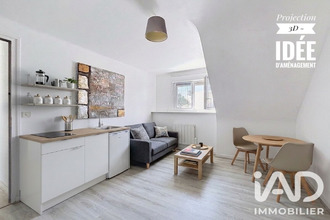 achat appartement penmarch 29760