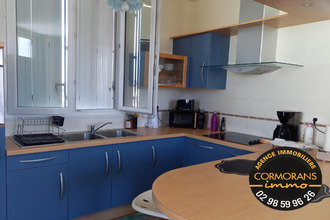 achat appartement penmarch 29760
