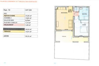 achat appartement penta-di-casinca 20213