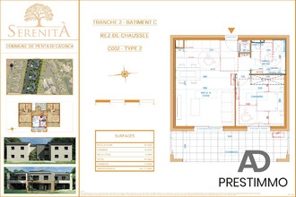 achat appartement penta-di-casinca 20213