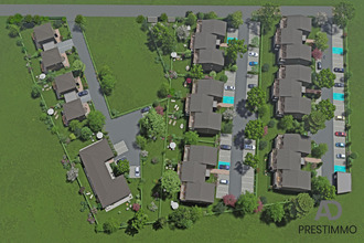 achat appartement penta-di-casinca 20213