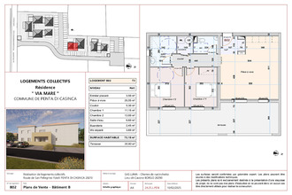 achat appartement penta-di-casinca 20213