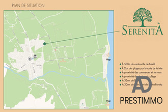 achat appartement penta-di-casinca 20213