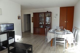 achat appartement peone 06470