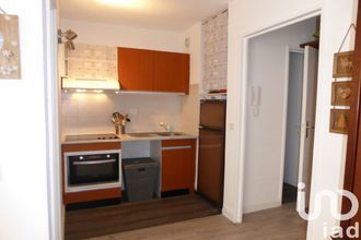 achat appartement peone 06470