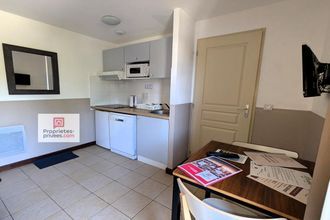 achat appartement peone 06470