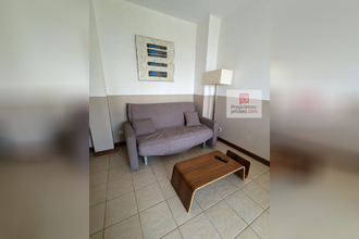 achat appartement peone 06470