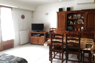 achat appartement peone 06470