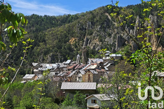 achat appartement peone 06470