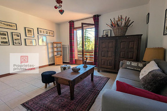 achat appartement peone 06470