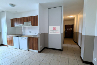 achat appartement peone 06470