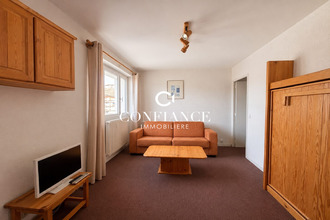 achat appartement peone 06470