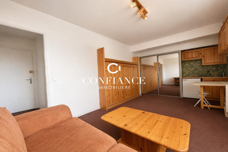 achat appartement peone 06470