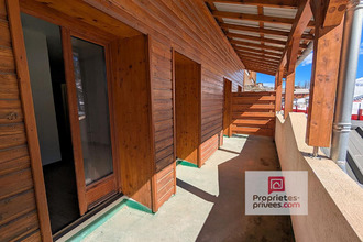achat appartement peone 06470