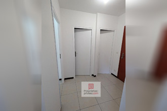 achat appartement peone 06470