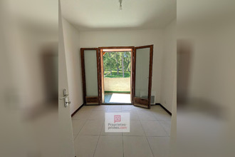 achat appartement peone 06470