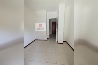 achat appartement peone 06470